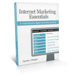 Internet Marketing Textbook