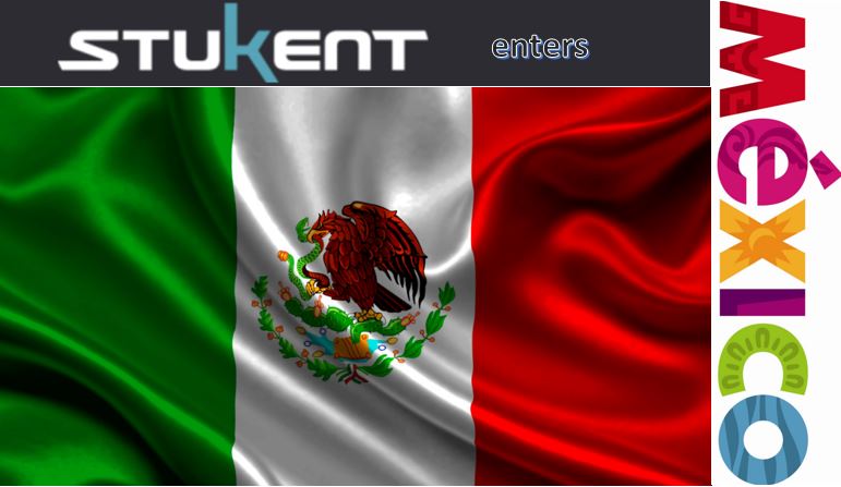 Stukent Spanish Mexico