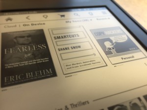 my-kindle-progress