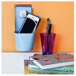 cell-phone-wall-holder