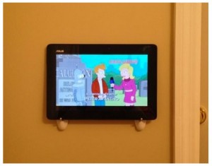 tablet-wall-mount