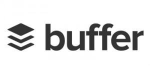 Buffer logo