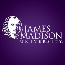 James Madison 3rd place