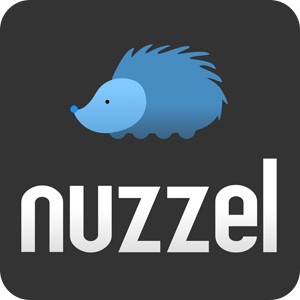 Nuzzel Logo