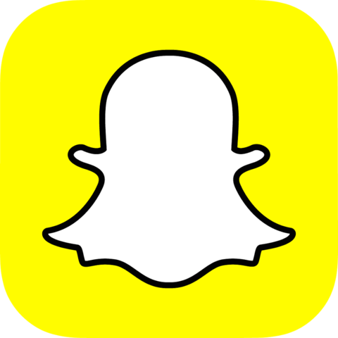 snapchat logo