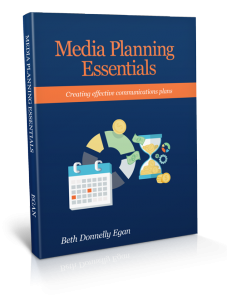 media planning textbook