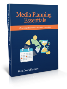 media planning textbook