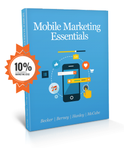 mobile marketing essentials