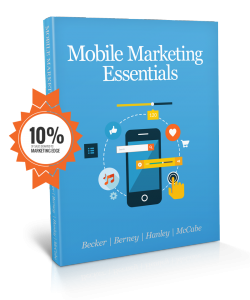 mobile marketing essentials