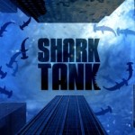 shark tank logo