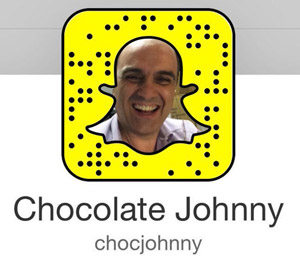 Chocolate Johnny