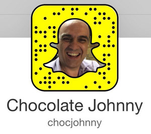 Chocolate Johnny