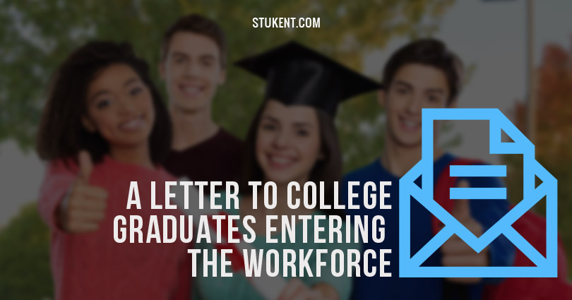 college graduates workforce