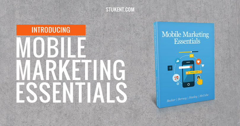 mobile marketing essentials