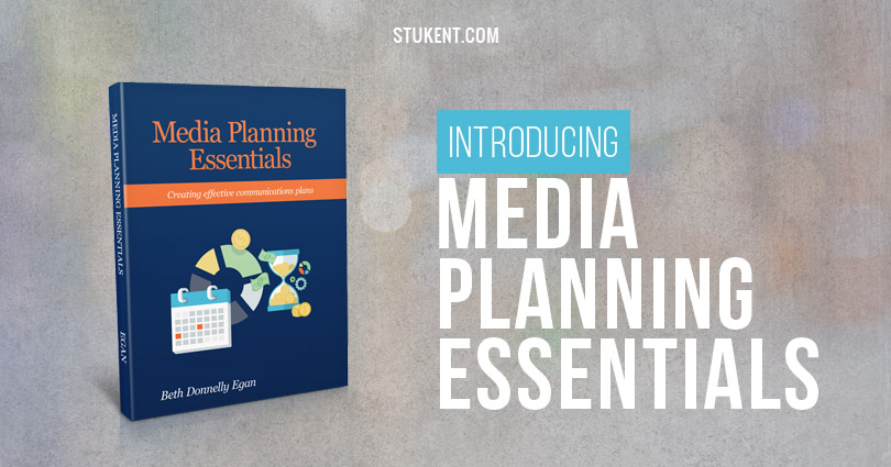 media planning essentials