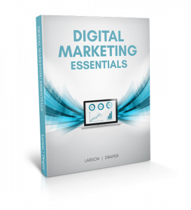 Digital Marketing Essentials Book