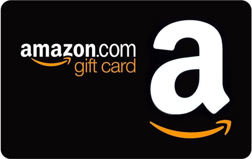 amazon gift card