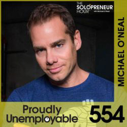 The SoloPreneur Hour podcast