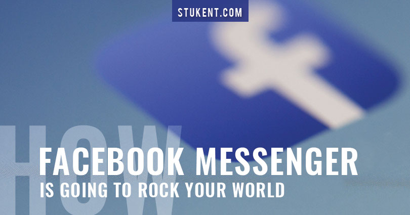 facebook messenger marketing