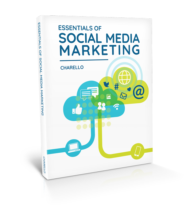 essentials of social media marketing textbook