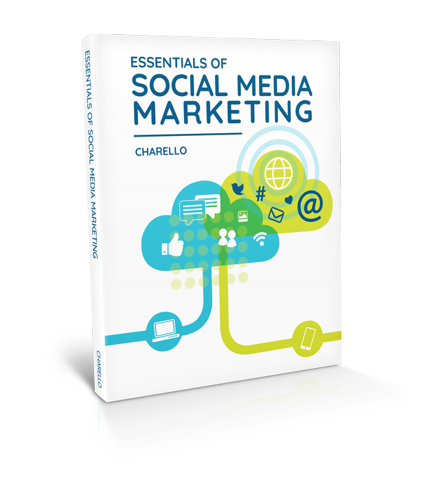 essentials of social media marketing textbook