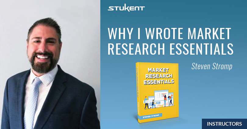 Market Research Essentials Cover