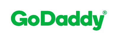 GoDaddy Logo