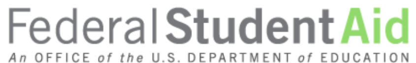 Federal Student Aid logo