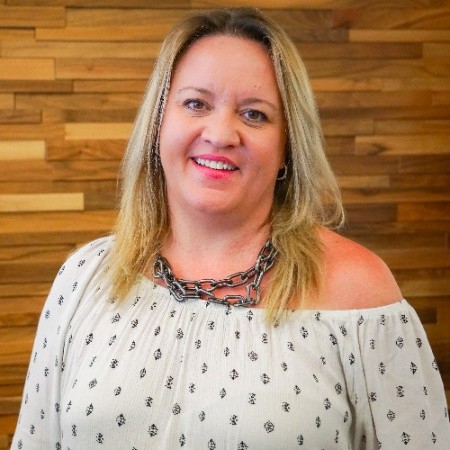 Heather Dopson - ProfCon 2019 Speaker from GoDaddy
