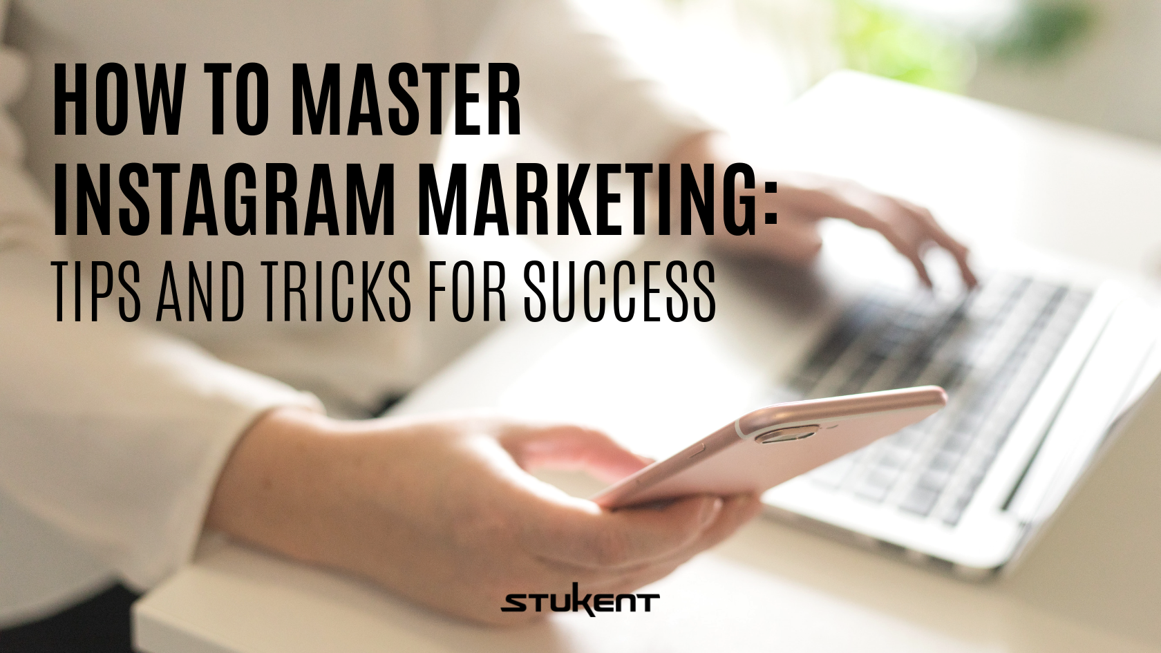 How to Master Instagram Marketing: Tips and Tricks for Success