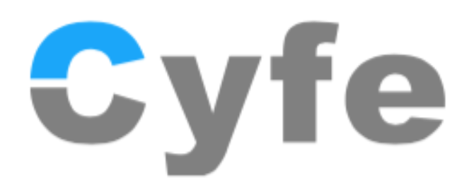 Cyfe logo
