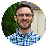Matt Kushin: associate professor, Shepherd University