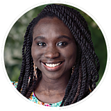 Mary Owusu: VP, analytics and digital strategy at Mower; adjunct Canisius College