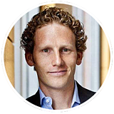 Jonah Berger - Marketing professor, Wharton School at the University of Pennsylvania; author