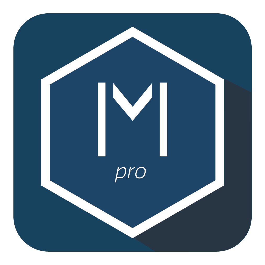 Mimic Pro logo