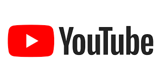 YouTube logo