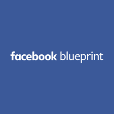 Facebook Blueprint logo