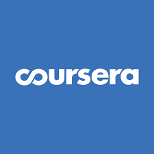 Coursera logo