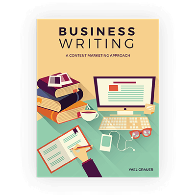The Ultimate Content Marketing and Business Writing Courseware