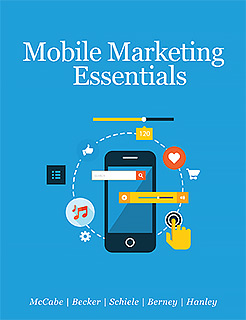 Higher Ed Mobile Marketing Courseware