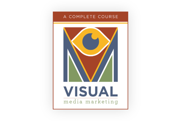 Higher Ed Visual Media Marketing Course