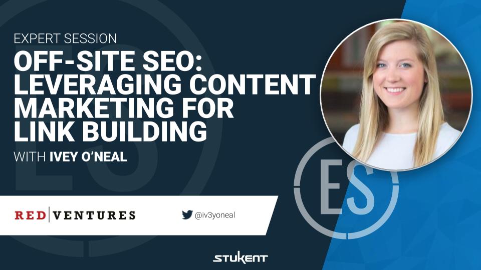 Off-Site SEO: Leveraging Content Marketing for Link Building