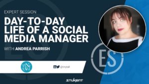 The Day-to-day Life of a Social Media Manager