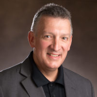 Jerry Rackley | Oklahoma State University
