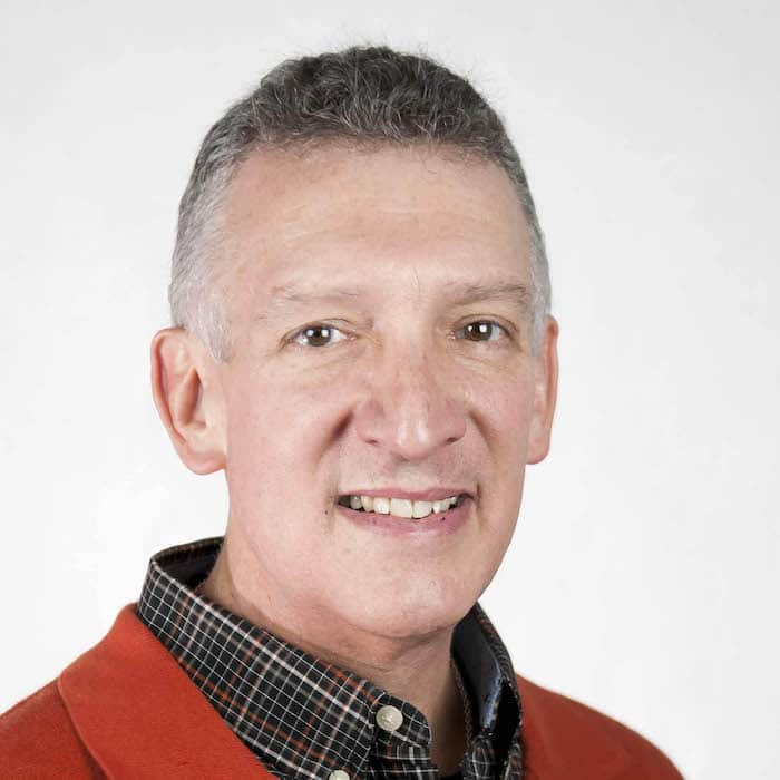 Jerry Rackley