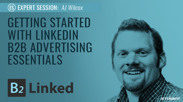 LinkedIn B2B Advertising Essentials