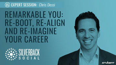 Remarkable You: Re-Boot, Re-Align, and Re-Imagine Your Career