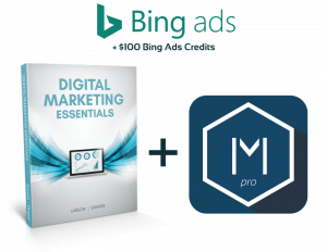 Digital Marketing Essentials Bundle - Stukent : Stukent
