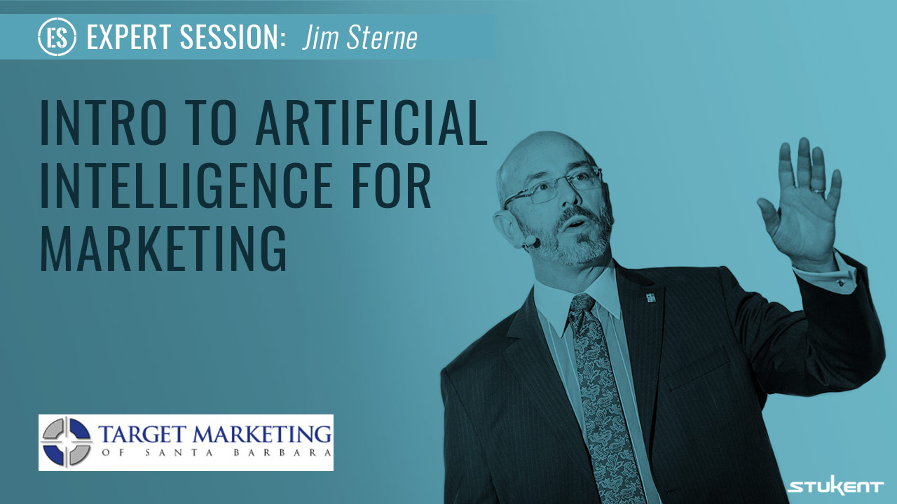 Introduction to Artificial Intelligence for Marketing