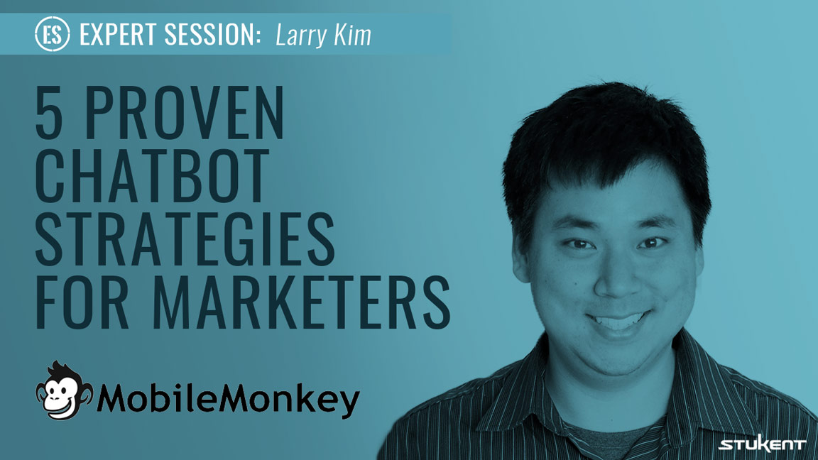5 Proven Chatbot Strategies for Marketers